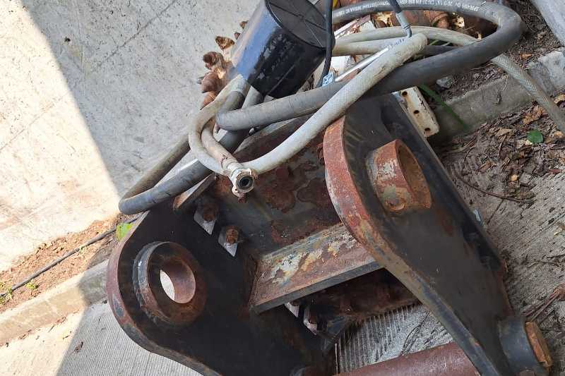 OmecoHub - Immagine VOEST ALPINE ATH150